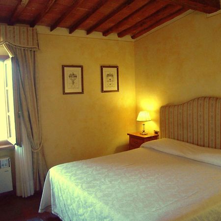 B&B Palazzo Al Torrione San Gimignano Exterior photo