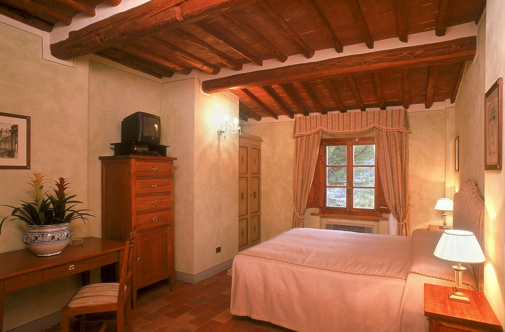 B&B Palazzo Al Torrione San Gimignano Exterior photo